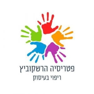 לוגו לקוח