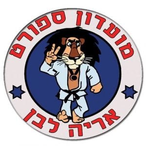 לוגו לקוח
