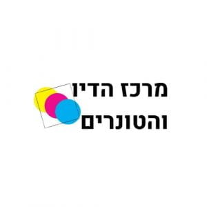 לוגו לקוח