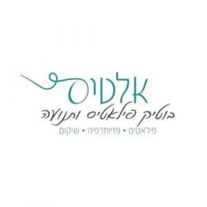 לוגו לקוח