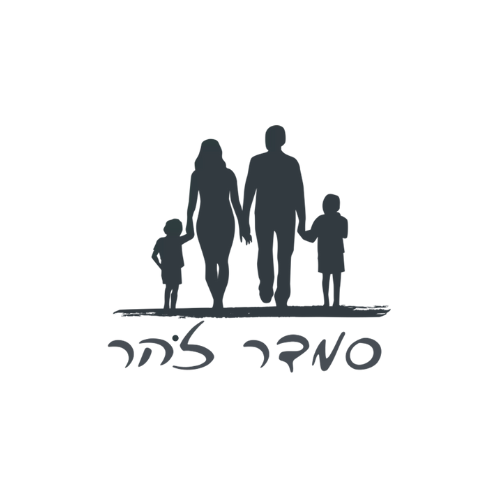 לוגו לקוח