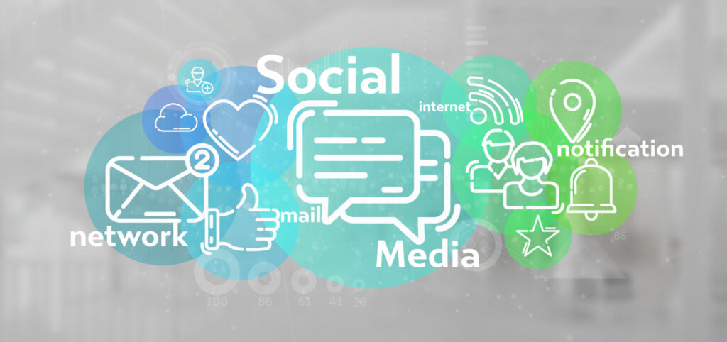 שיווק במדיה חברתית