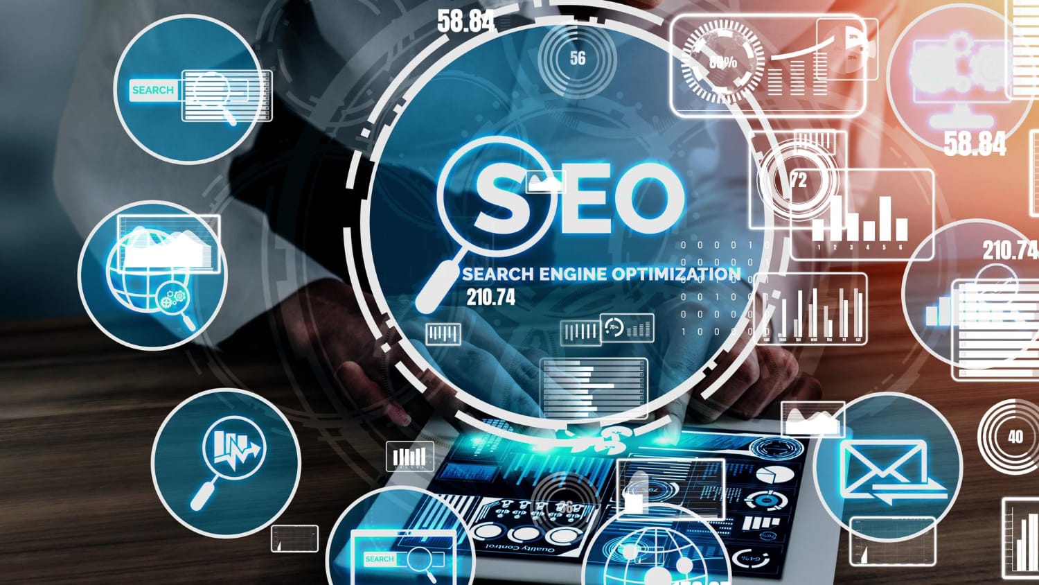קידום SEO – טיפים להצלחת קמפיינים אורגניים 1 קידום SEO