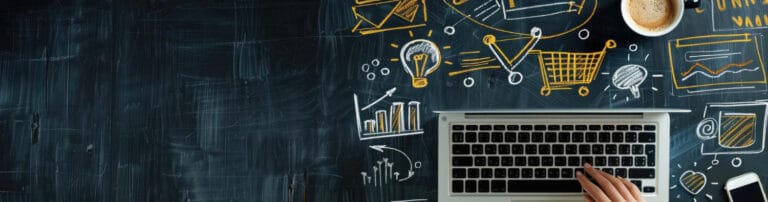 שיווק עסק באינטרנט