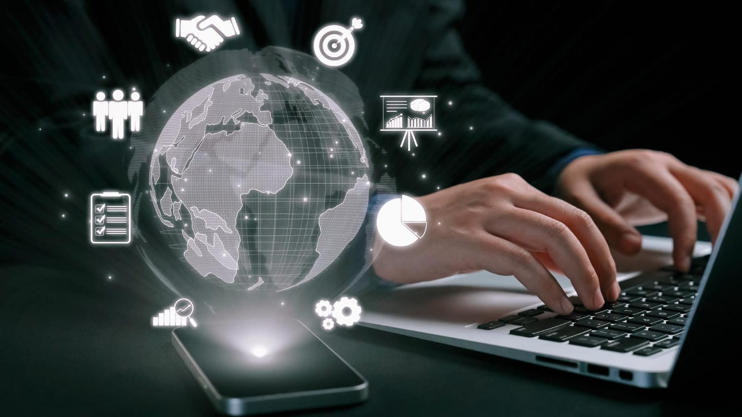 שיווק באינטרנט לעסקים – פתרונות שיווק לעסקים קטנים 1 שיווק באינטרנט לעסקים