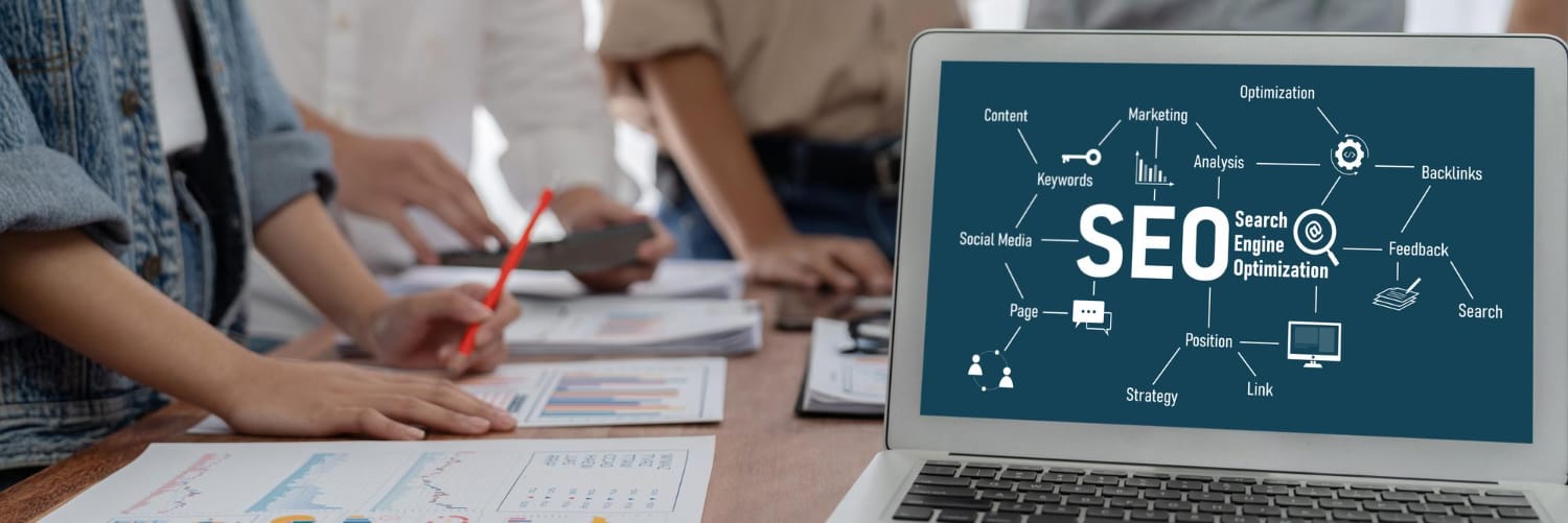 מה זה SEO – איך זה משפיע על הדירוג שלך בגוגל 1 מה זה SEO