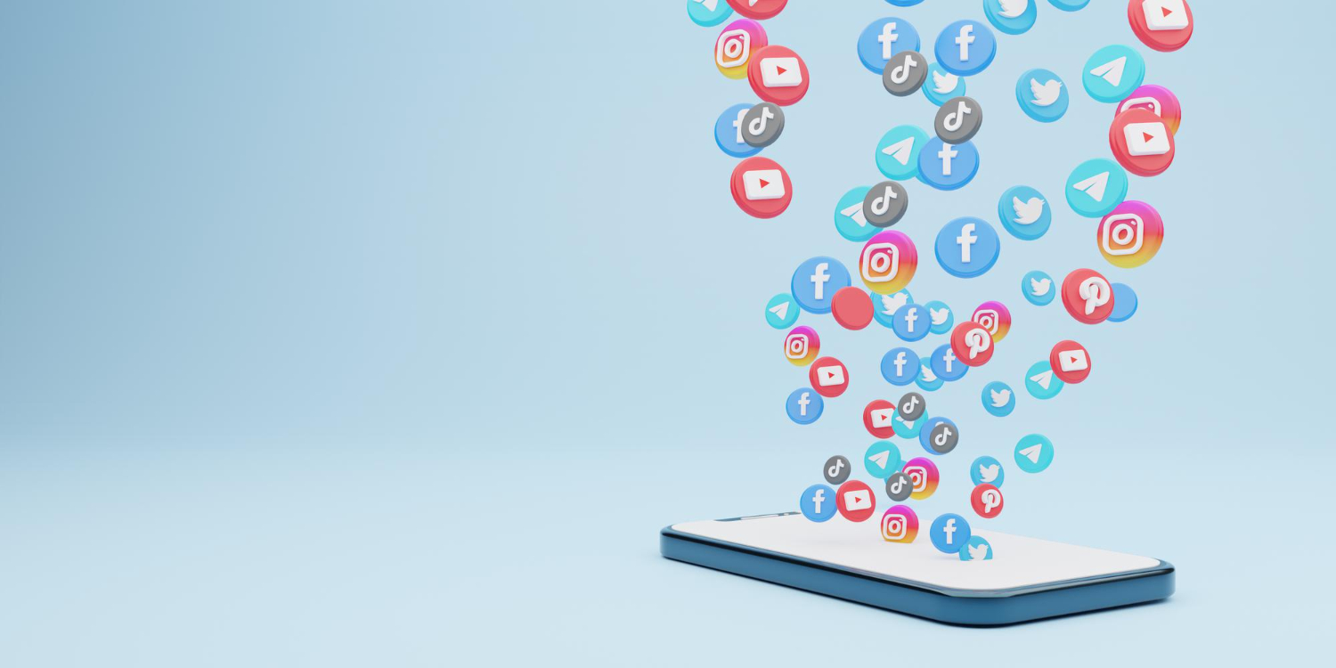 שיווק ברשתות חברתיות
