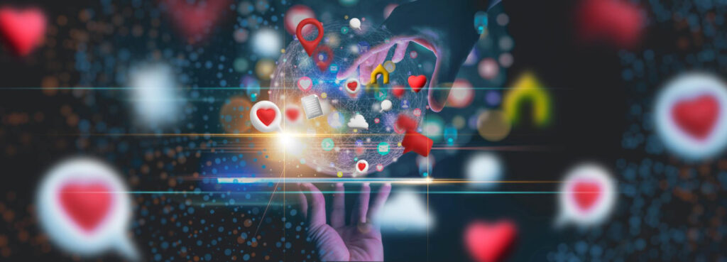 שיווק ברשתות חברתיות