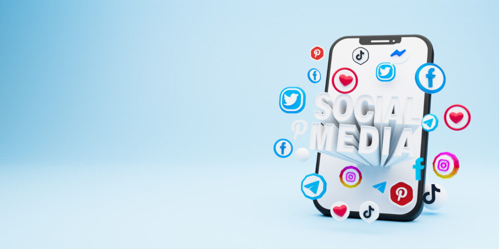 ניהול סושיאל