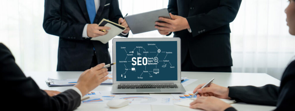 חברה לקידום אתרים