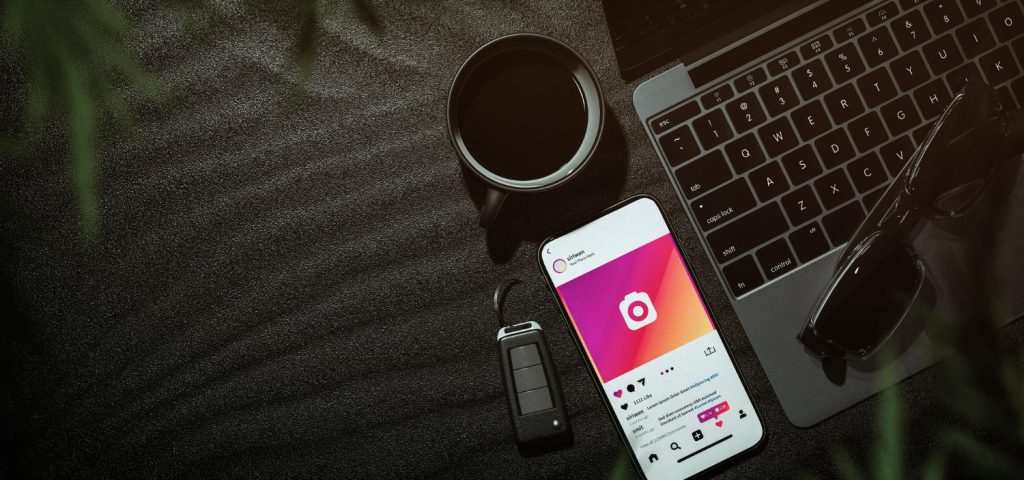 פרסום ממומן באינסטגרם