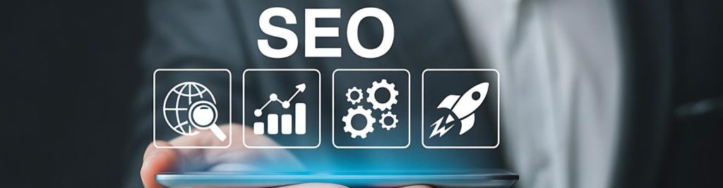 קידום אורגני בגוגל