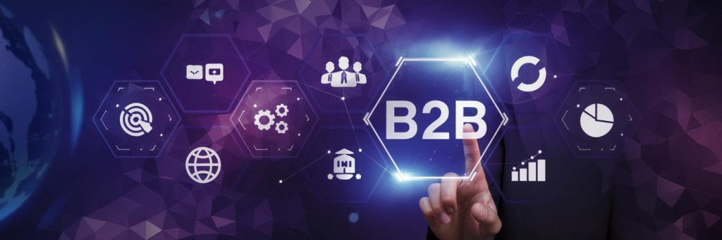 שיווק דיגיטלי b2b