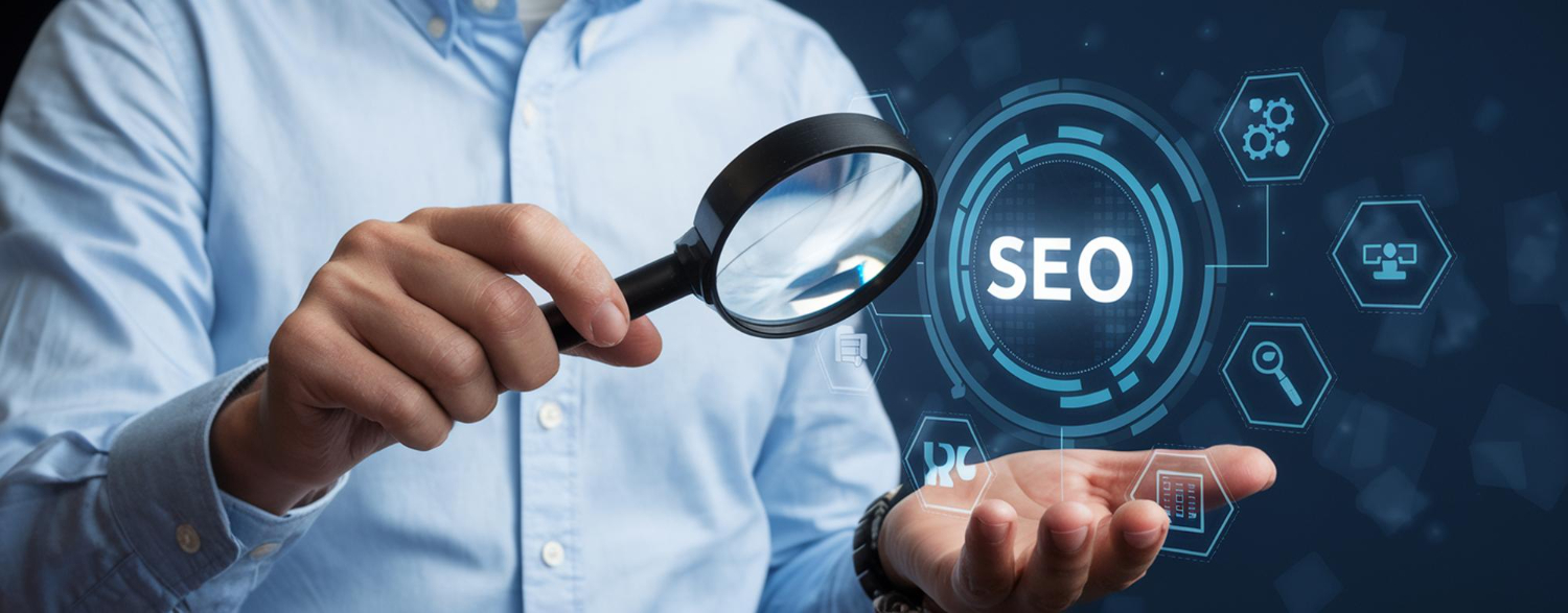  שיווק אורגני