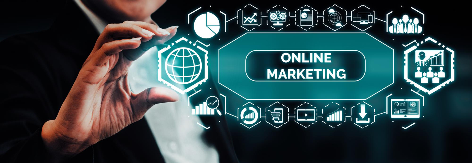 חברת שיווק באינטרנט