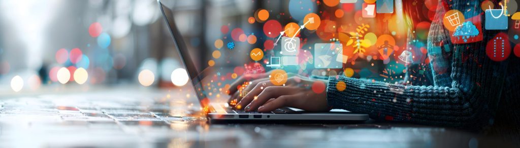 חברת שיווק באינטרנט