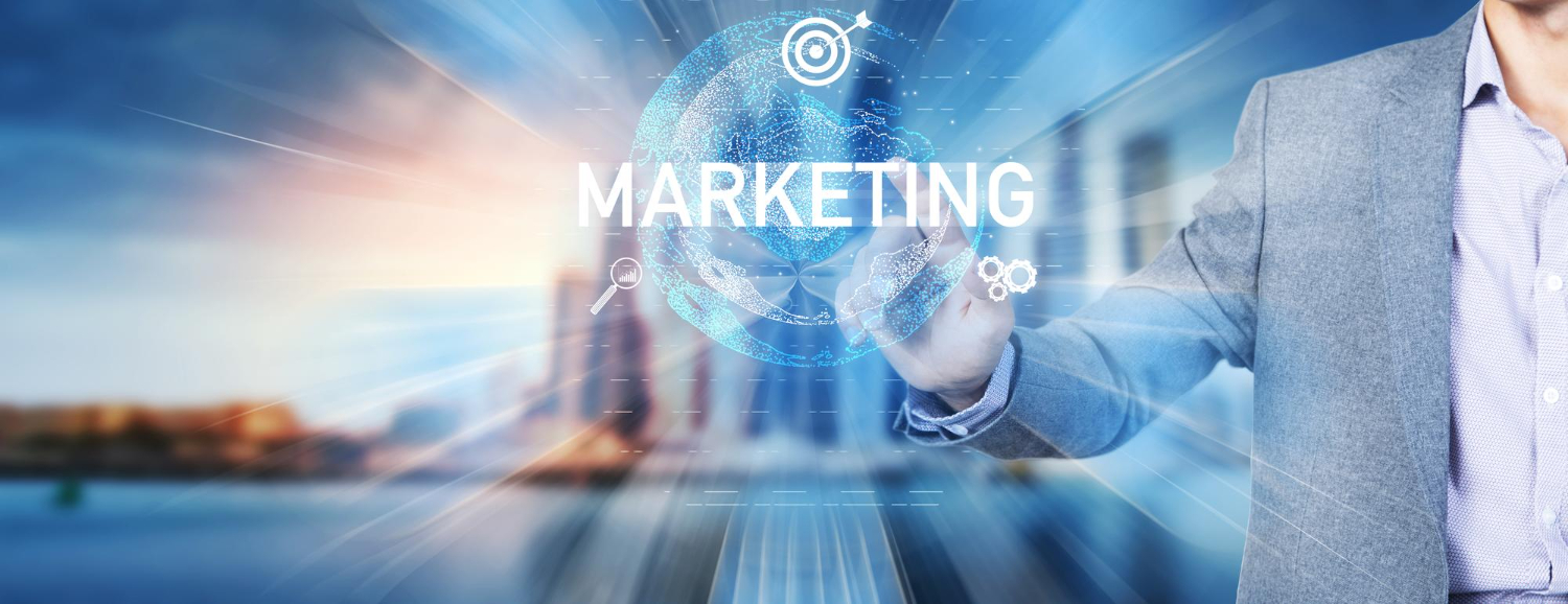 חברת שיווק ופרסום