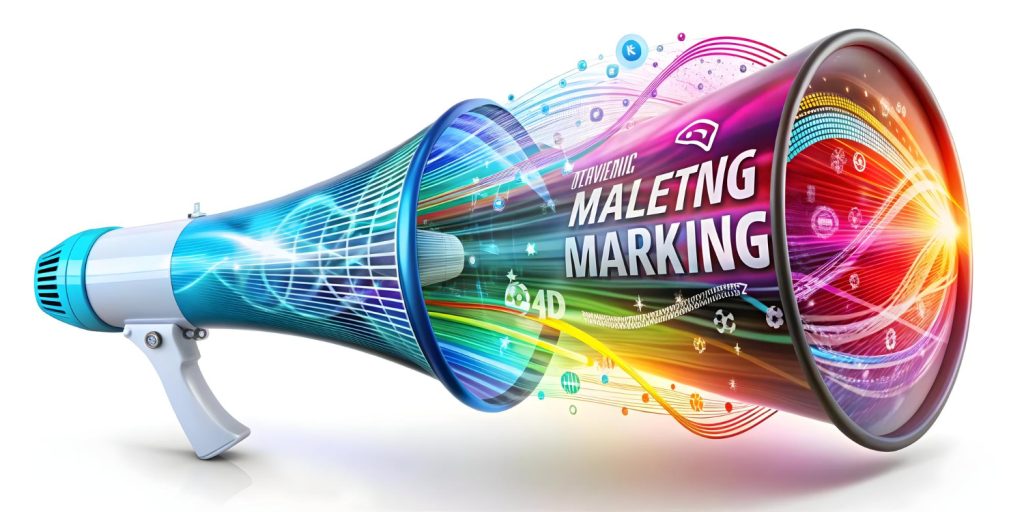 חברת שיווק ופרסום