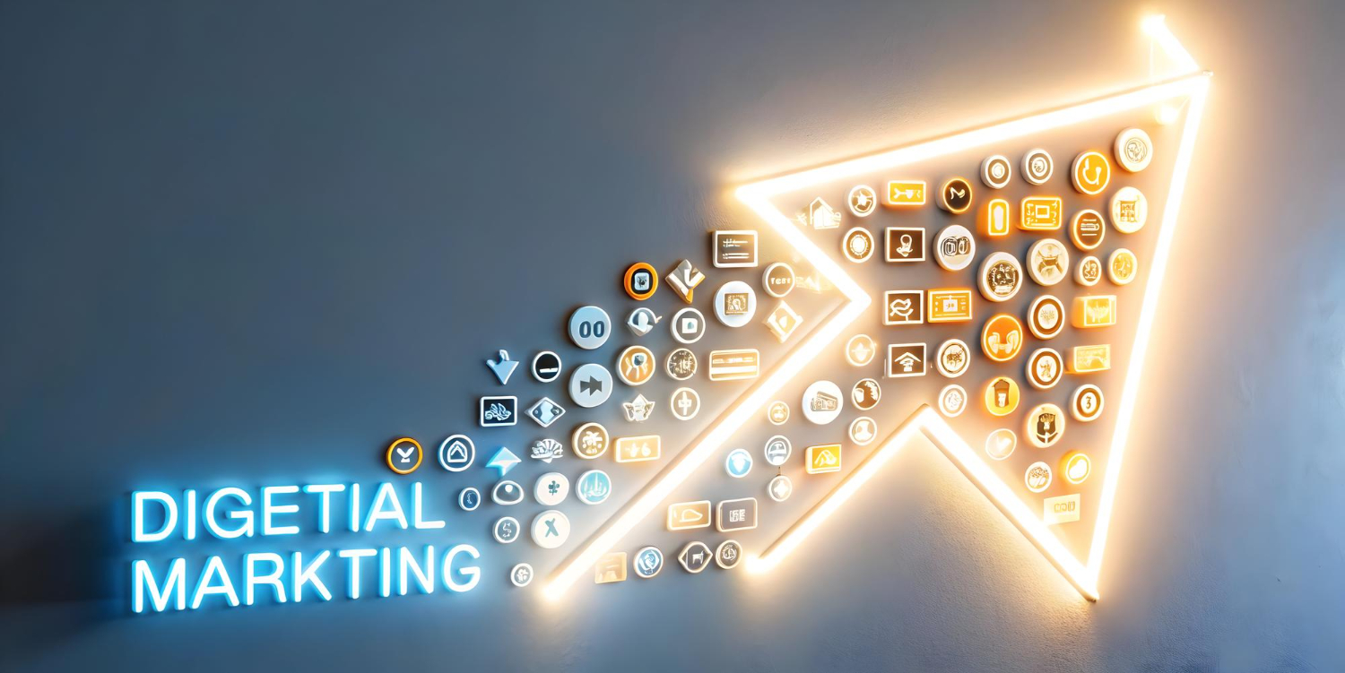 קידום בדיגיטל