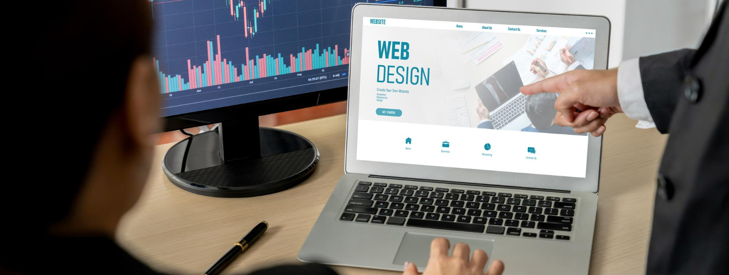 בניית אתרים תדמית