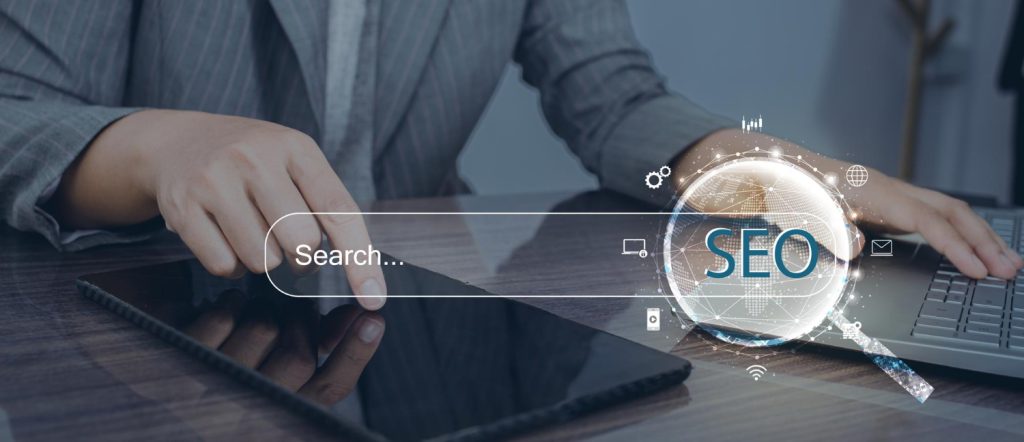 שיווק אורגני